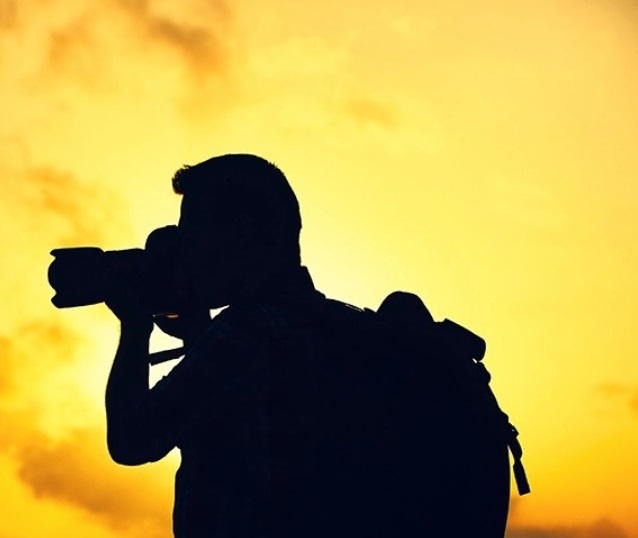 Image hover effect image